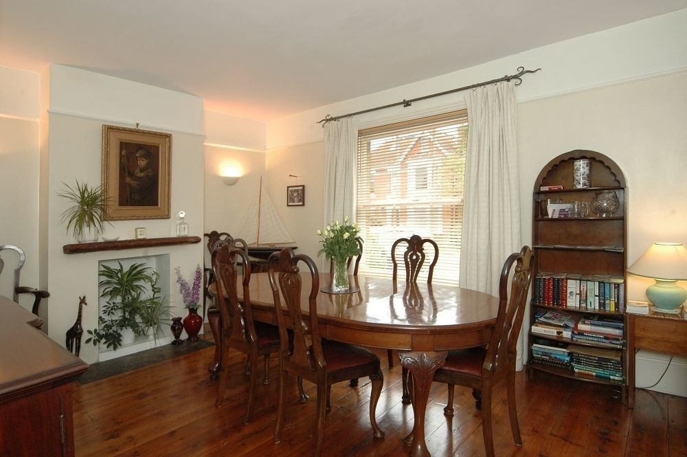 Bed and Breakfast Endeavour House Каус Экстерьер фото